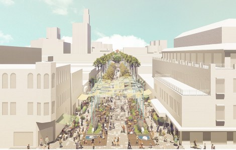 Promenade 3.0 1400 Block